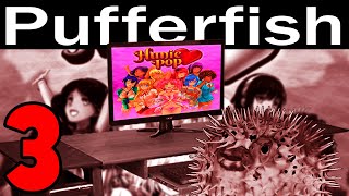 2 Hour Long Huniepop stream of Conversing and Convexing