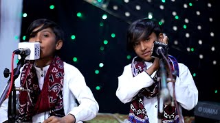 Chotoo Singer Ne Kamal Kar Daya || Sufi Song || Wafa Ali (Dadu) |#2024 #youtube New Singer