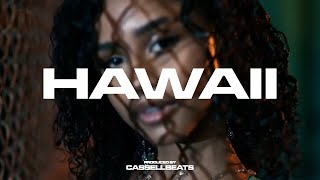 [FREE] 2000's X Tyla Type Beat | "Hawaii" (Prod by Cassellbeats)