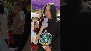 Entrevista a Severus Snape🐍 #harrypotter #severussnape #harrypotterfan #snape #potterhead