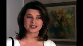 Melrose Place-Jo Interferes Again