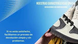 Estilos Únicos: Cómo Combinar tus Zapatillas Nike Hombre