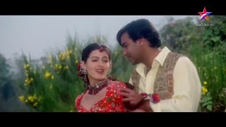 Dil Leke Yaar Dil Diya Jata Hai Chori Chori - Itihaas | Ajay Devgan & Twinkle Khanna | Hdtv Songs