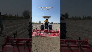 Etna bda rotervater 2002 model tractor full modified #viral #shortvideo #trending #tractor #farming