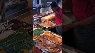 வெள்ளிக்கிழமை பிரியாணி Friday Briyani Restoran Al-Bidayah KL Traders Square Setapak | Super Ji Vlogs