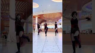 (G)I-DLE - HANN dance cover  #gidle  #hann  #kpop  #shorts