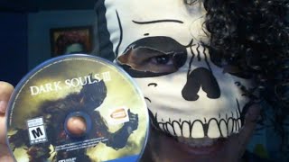 ep.4💀Banned from league. Dark souls 3