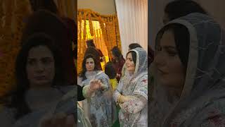 Muslim Nikah Event | Nikah Bts(2)