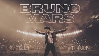 Bruno Mars - That's What I Like ft. R. Kelly & T - Pain  [Official Audio]