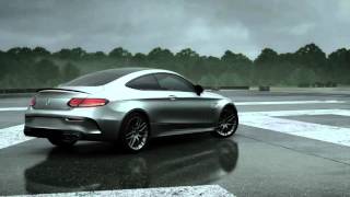 Mercedes-Benz TV: Forza Motorsport 6