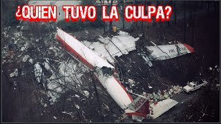 Vuelo 52 De AVIANCA - ¡SIN COMBUSTIBLE!