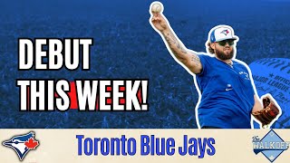 Toronto Blue Jays News