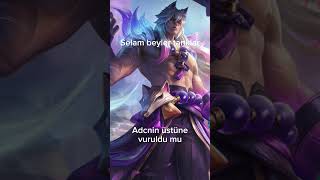 Yapıldı mı#leagueoflegends #lol #sett #lolwildrift #wildrift