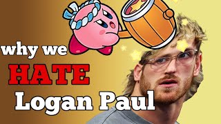 Everyone Hates Logan Paul...Good⚜️