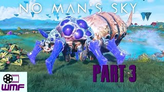 No Mans Sky -Worlds -  Liquidators Expedition - Part 3