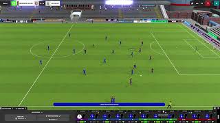 FM23 | Newquay FC | Stream 1