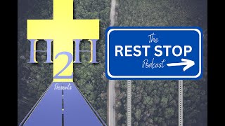 The Rest Stop Episode 1 #PremiereEpisode