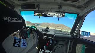 NASA E30 main race Willow springs 05/22/2022