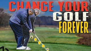 Watch This For MINUTES It will Change Your Golf Game Forever