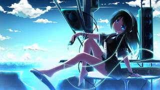 [HD] Nightcore - The Opposits : Thunder