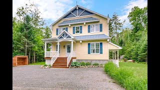 75, rue de Montfort, Morin Heights, Qc