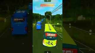 BUS SIMULATOR INDONESIA || ASIKUR ISLAM GAMING