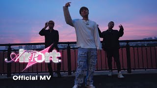 ZENTYARB -  Airport ft. REPEZEN FOXX (Prod. by TRILOGY.YARB) [Official MV]