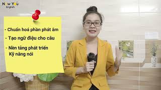 Làm sao để cải thiện phần phát âm?