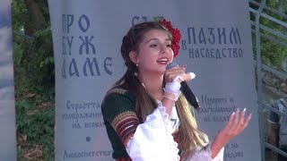 Ах, къде е мойто либе - Габриела, 04.08.2024, Горна баня, София.