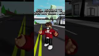 CO WYBIERASZ?💜😁#shorts #roblox #robloxshorts #brookhavenroblox