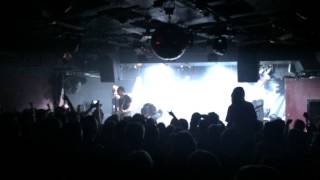 Of MIce & Men - You're not Alone Live @ Club Magnet