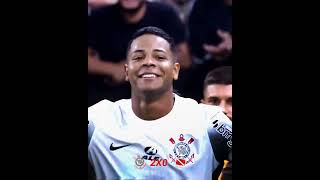 Timão 4x0 Argentinos🦅🖤🤍 #futebol #edit #corinthians #goleada @corinthians#fypyoutube #futbol #fyp