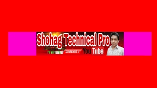 Shohag Technical Pro Live Stream