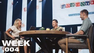 Five14 Live | Parenting | Week 4