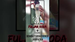 FULJAR SODA | JARIPATKA | NAGPUR | VANSH GUPTA |