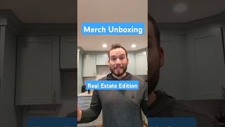 Unboxing | Real Estate Merch 🏠 🎁 #bostonrealestate #unboxing