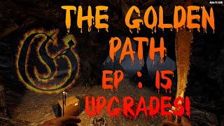 7 Days to Die - Master Onagi - The Golden Path Ep 15