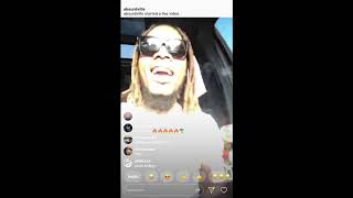 Fetty Wap: Down For You (King Zoo Snippet)