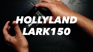 Hollyland Lark150 Review | Best Wireless Microphone System?