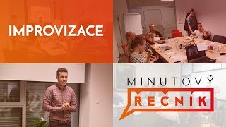 Tomáš Dupal | Improvizace (se záměrným vyrušováním od publika)