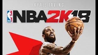 NBA 2K18 leaked official trailer