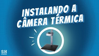 Como instalar Super iR Cam 2S - Mega Idea