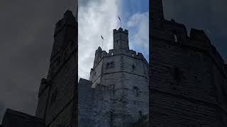 Caernarfon Castle 8