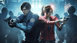 Resident Evil 2 l Part 1