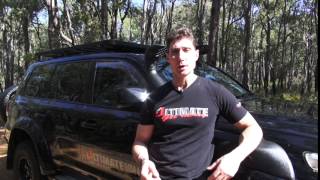 Join the Ultimate 4WD VIP Club Now! ($500 in Value, for FREE)