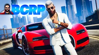 BALEN CITY ROLLPLAY #BCRP  |  GTA V