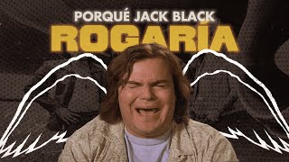 Porque Jack Black Rogaría Por Esta Película