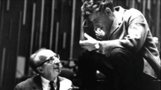 Bernstein conducts Bernstein - Facsimile (Choreographic Essay for Orchestra)