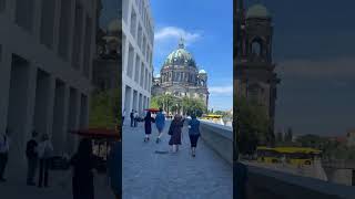 Berlin Cathedral 🇩🇪