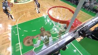 Al Horford Gets Murdered By Giannis Block Then Crying On The Floor! || Celtics vs Bucks